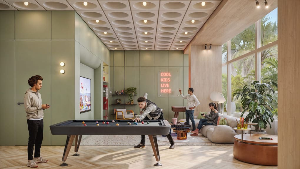 Residencias de lujo de IPANEMA transforman el sector inmobiliario 6