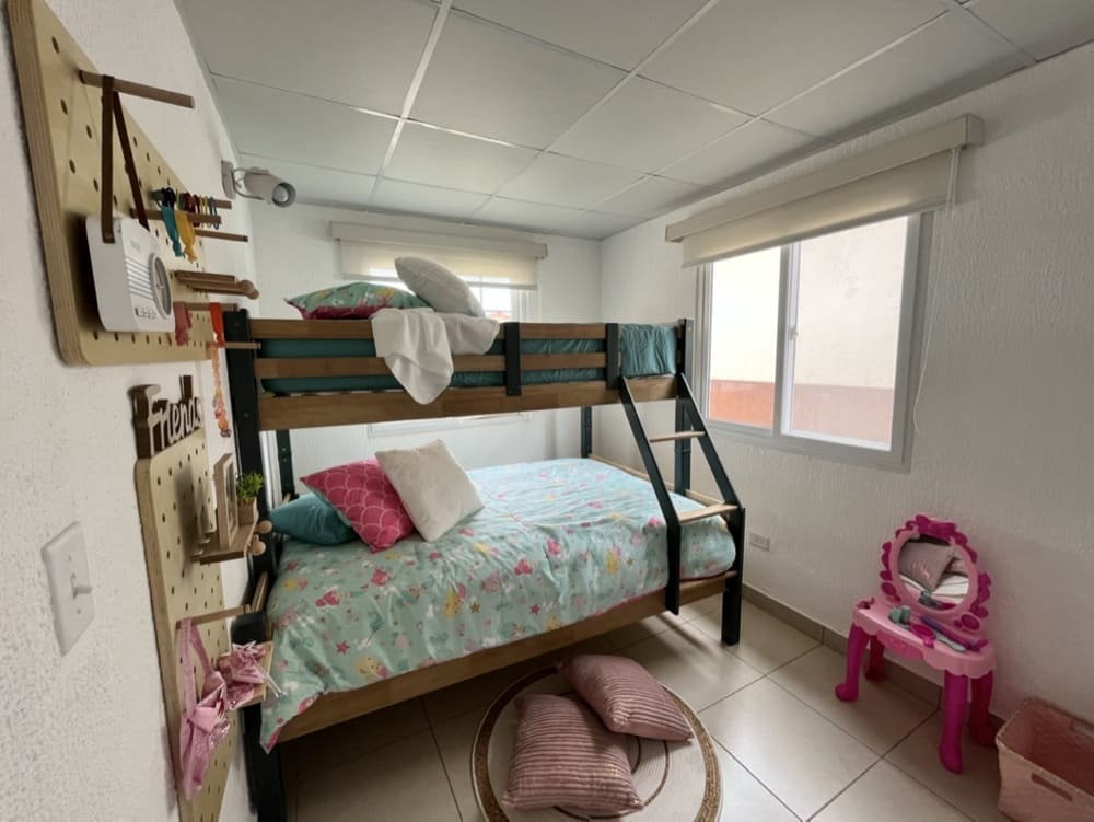 Beneficios de las casas en La Chorrera 2 Beneficios de las casas en La Chorrera 2