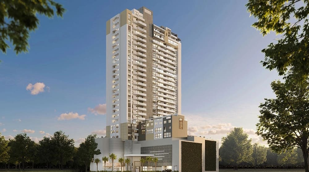 Residencias de primer nivel en Panamá 1