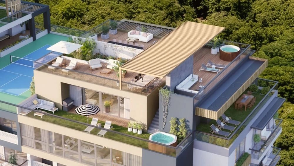 Residencias de primer nivel en Panamá 7