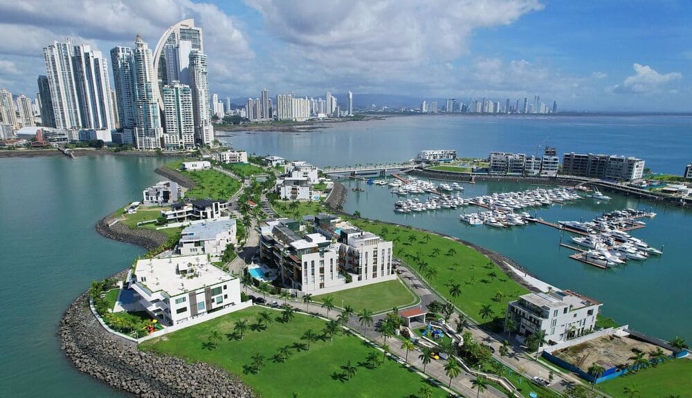 Apartamentos exclusivos de lujo Ocean Reef Islands 11