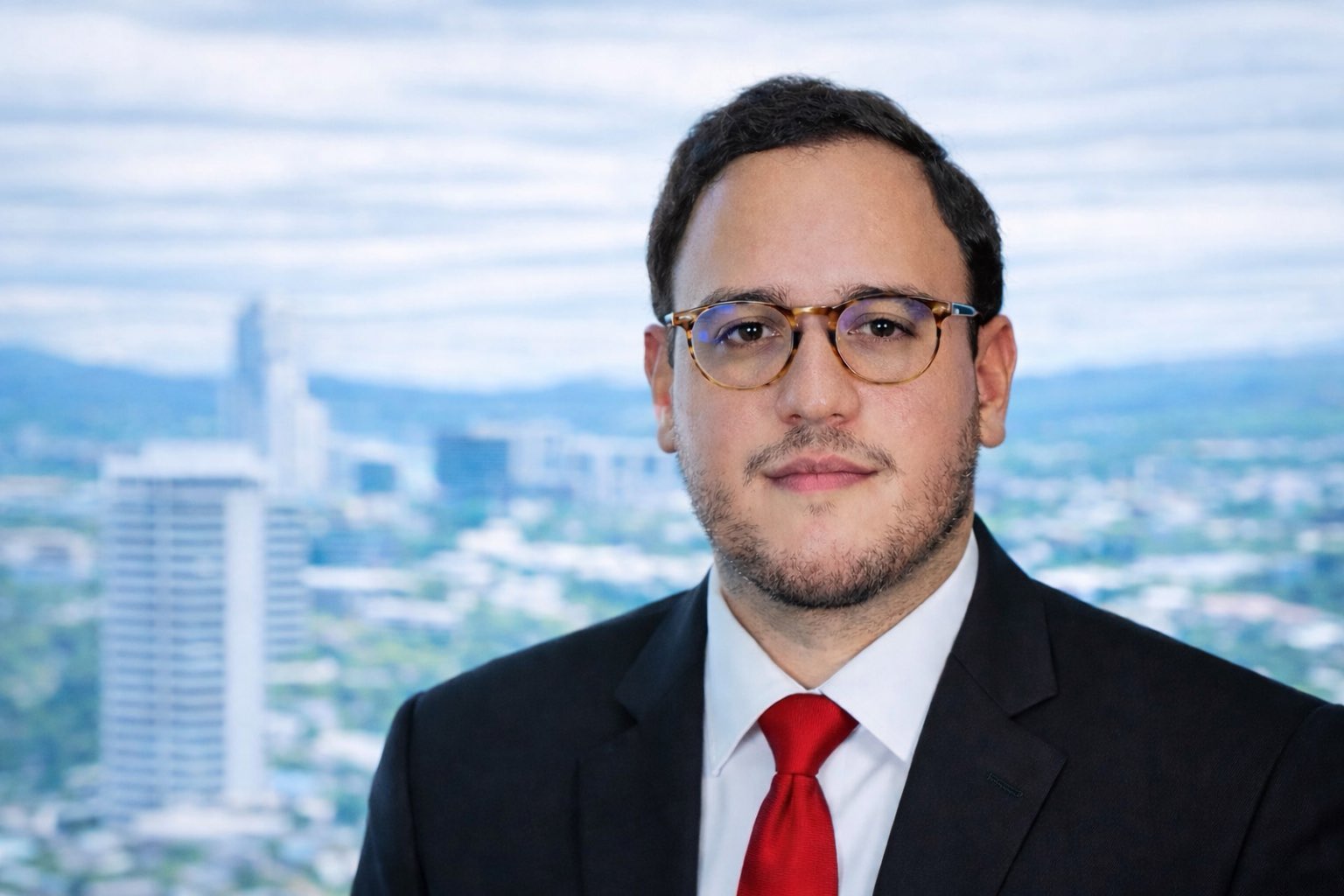 Raúl Valladares Pavón