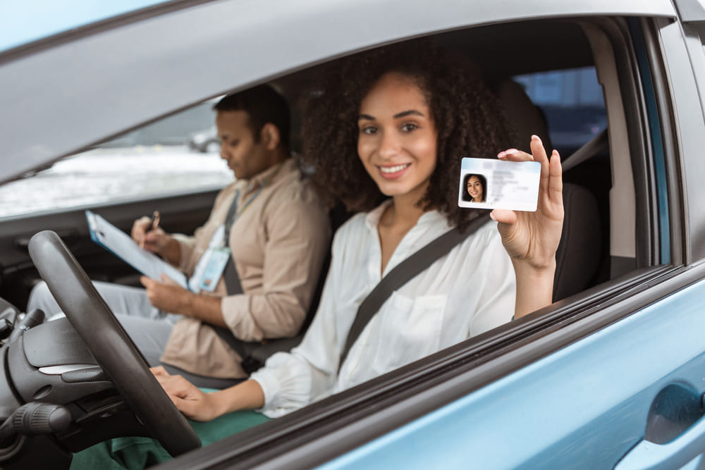 Licencias de conducir en Panamá