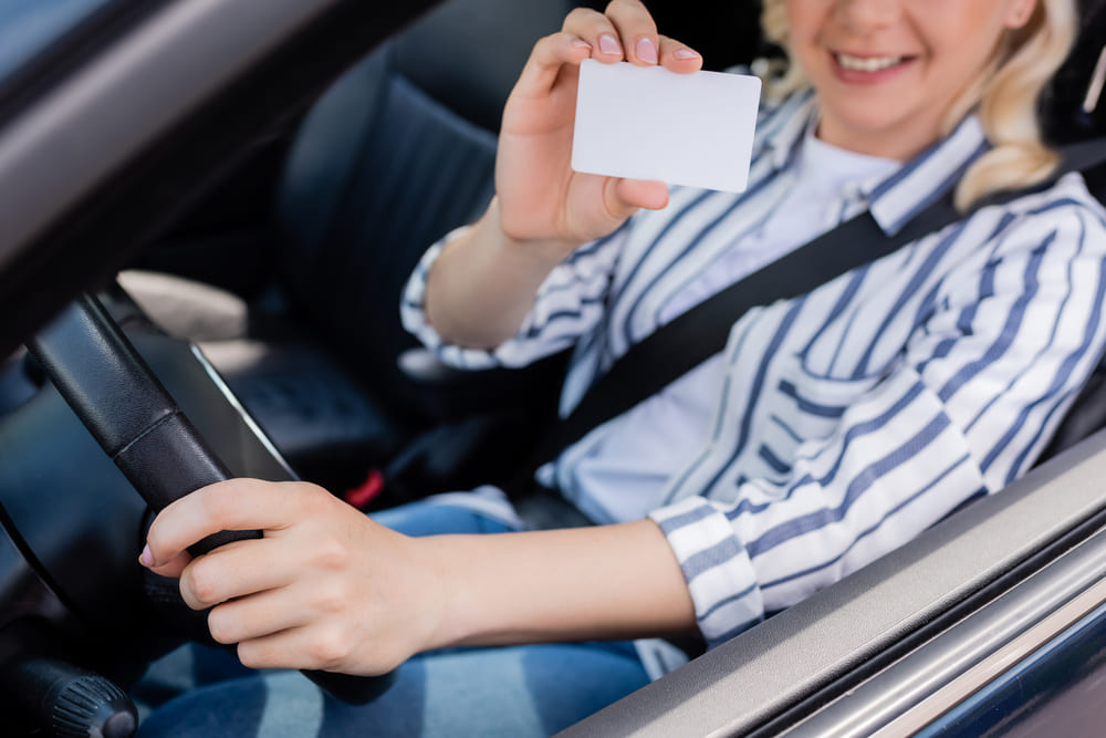 Licencias de conducir en Panamá