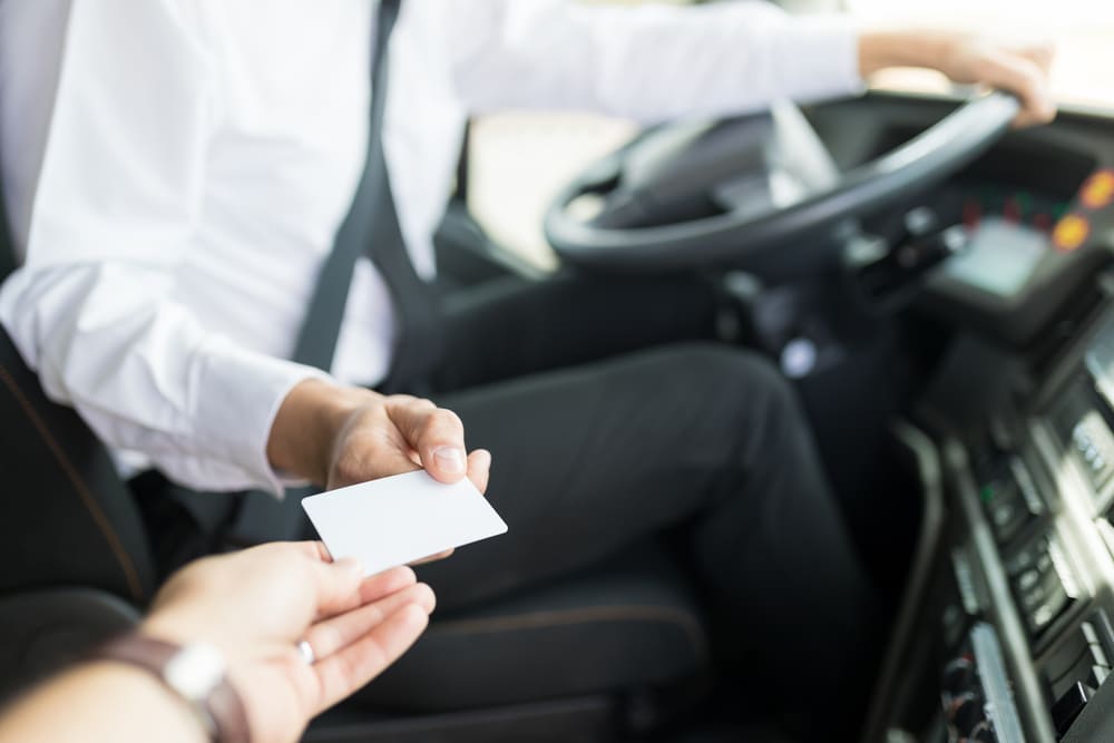 Licencias de conducir en Panamá