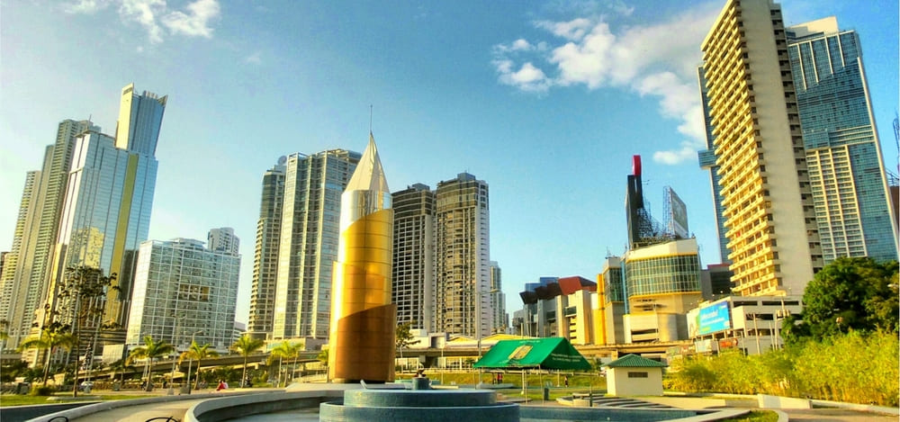 Proyectos smart en Panamá