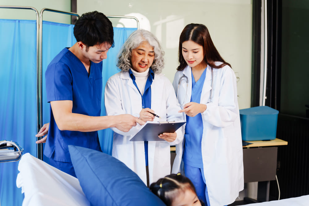 Maestría en Psicología Clínica en la Universidad Latina: formación avanzada en evaluación y rehabilitación