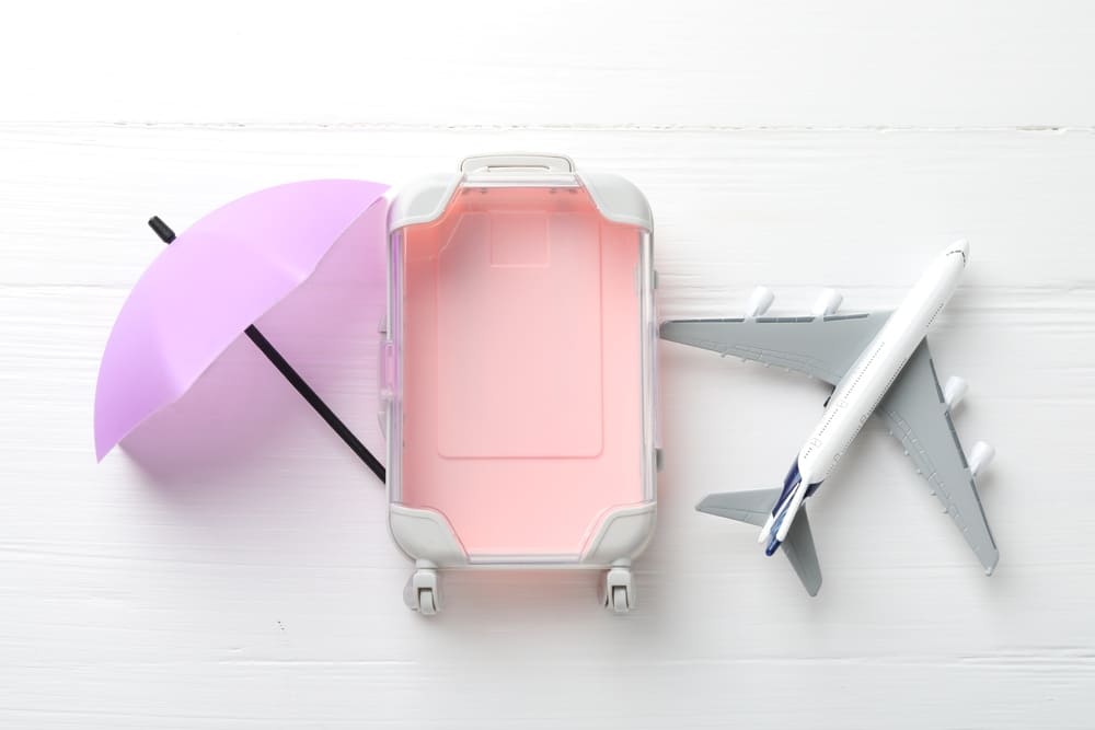 Seguro de viaje internacional