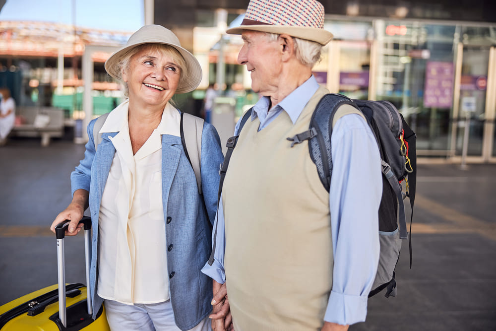 seguro de viaje de 3 meses para viajeros