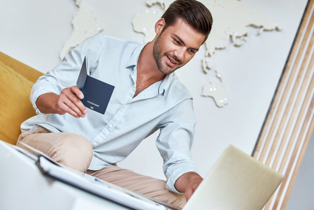 Cómo gestionar visas y permisos de viaje