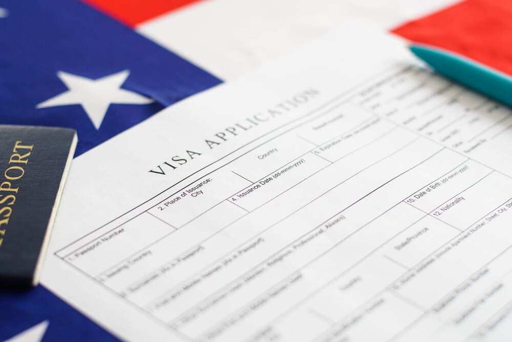 Seguro de viaje y asesoría de visas