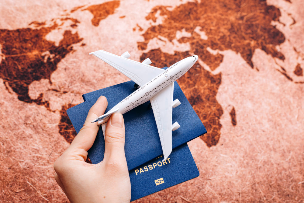 Seguro de viaje y asesoría de visas