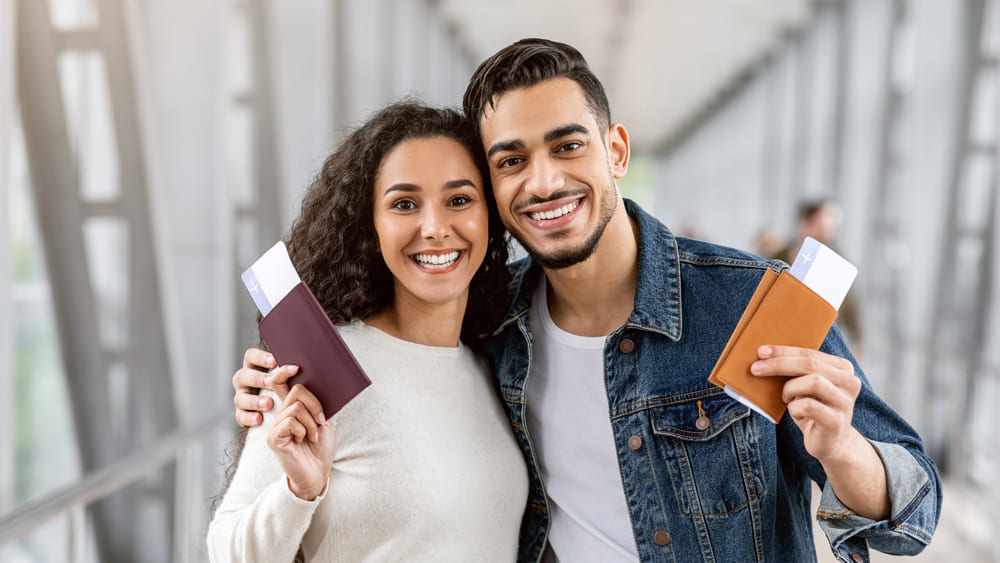 Seguro de viaje y asesoría de visas