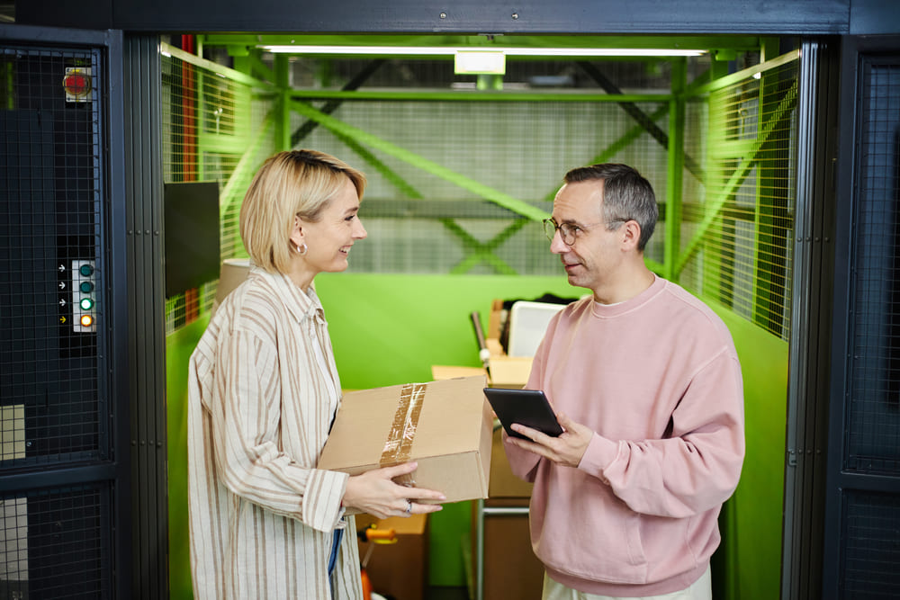 Almacenamiento a corto y largo plazo: descubre todo sobre los mini depósitos en Panamá