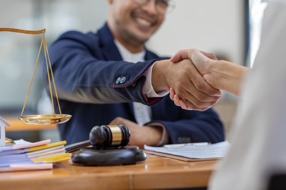 Asesoría jurídica laboral