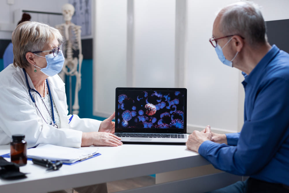 Oncología avanzada en Guatemala