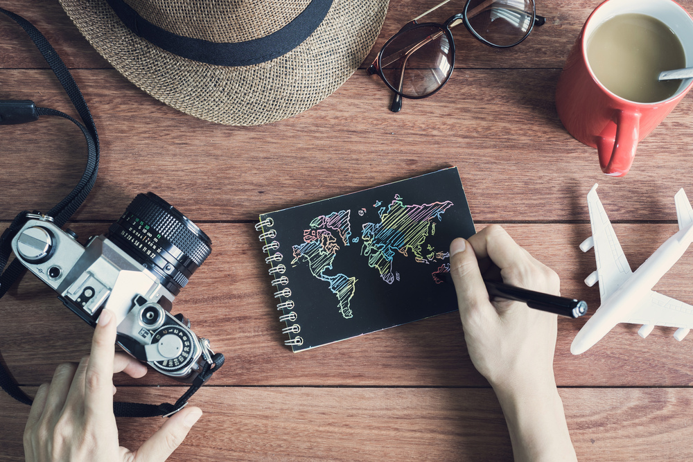 destinos internacionales más accesibles desde Panamá