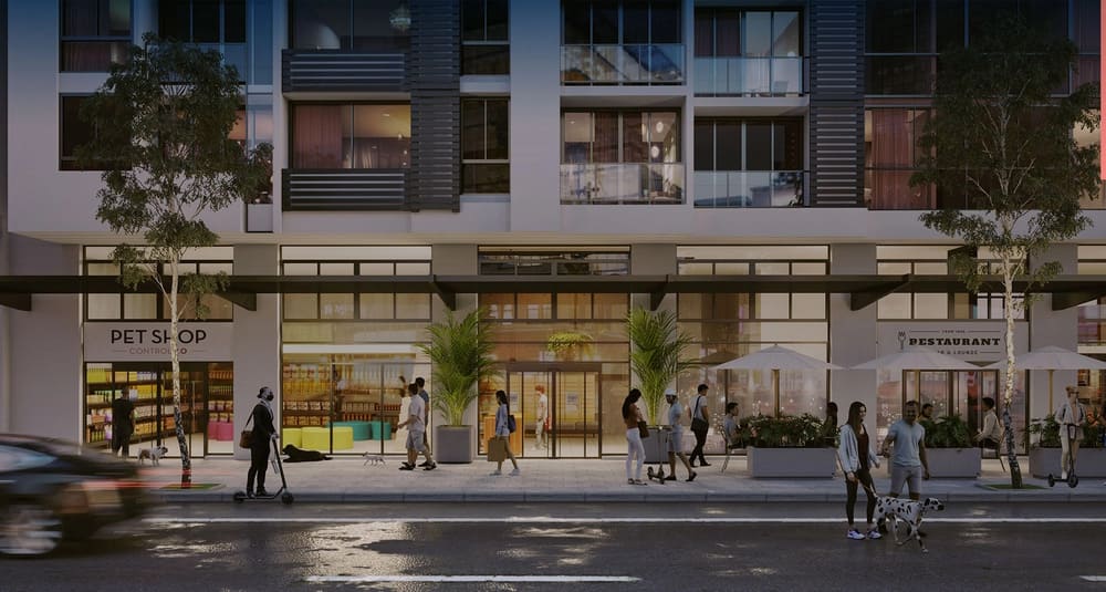 Inversión inmobiliaria en Armonía Cinta Costera 2