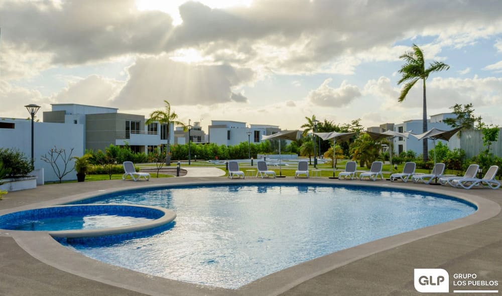 Bienes raíces en Armonía Cinta Costera 13