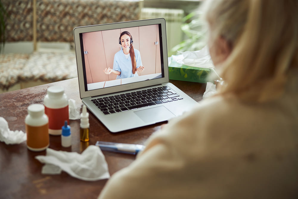 curso de salud online para padres