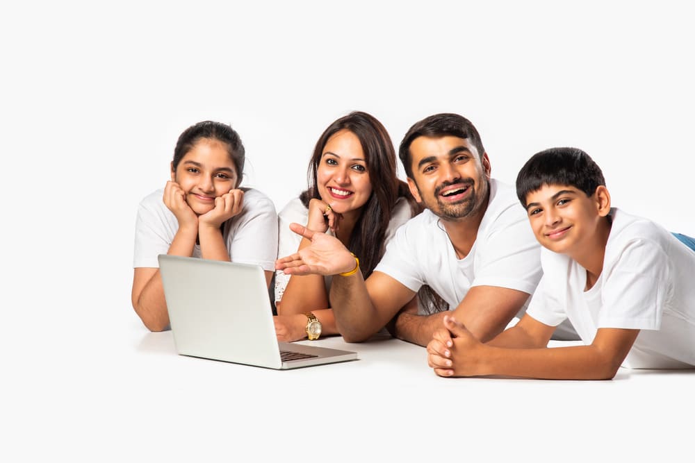 curso de salud online para padres