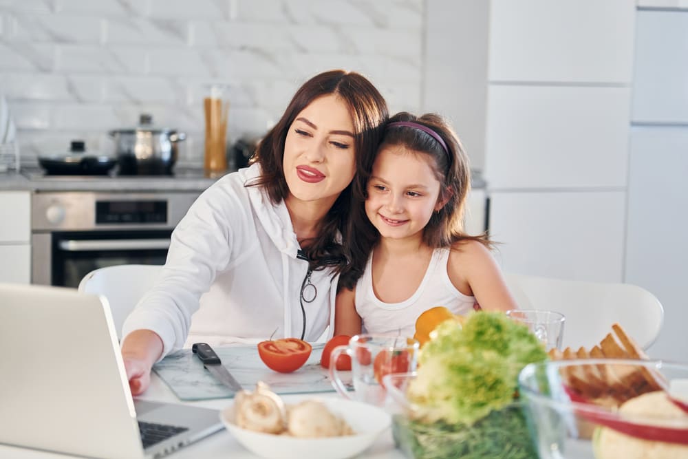 curso de salud online para padres