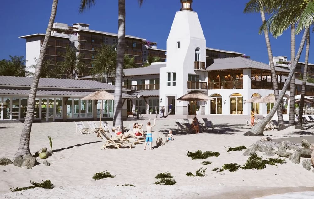 Propiedades costeras con Bayside en Panamá 4