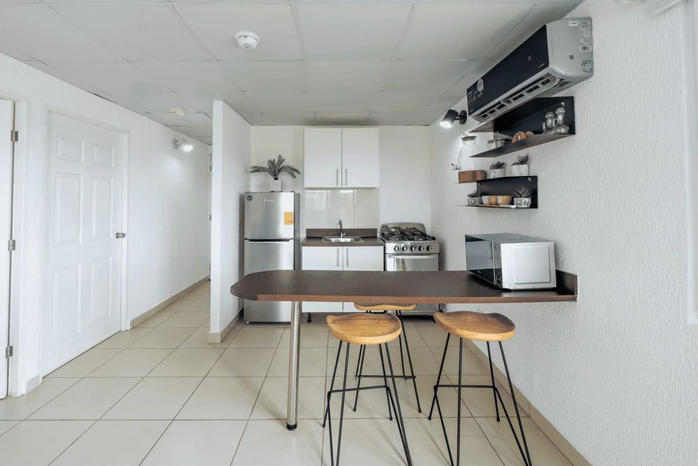 Inversión inmobiliaria con Jardines de la Espinoza 11