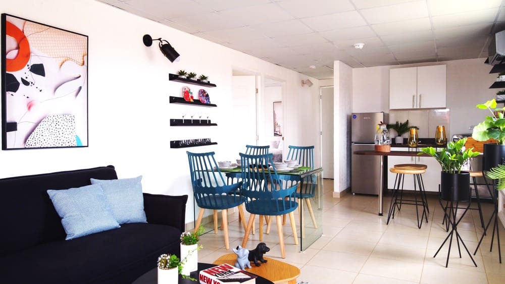 Proyectos inmobiliarios en Jardines de la Espinoza 4