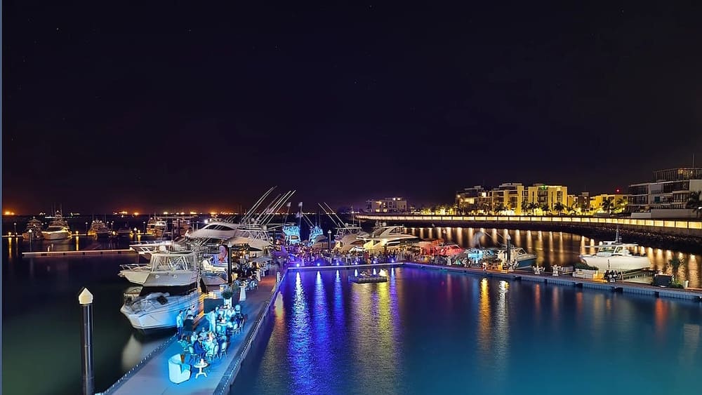 Propiedades premium en Ocean Reef Islands 8