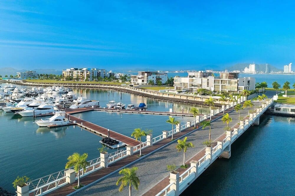 Propiedades premium en Ocean Reef Islands 13