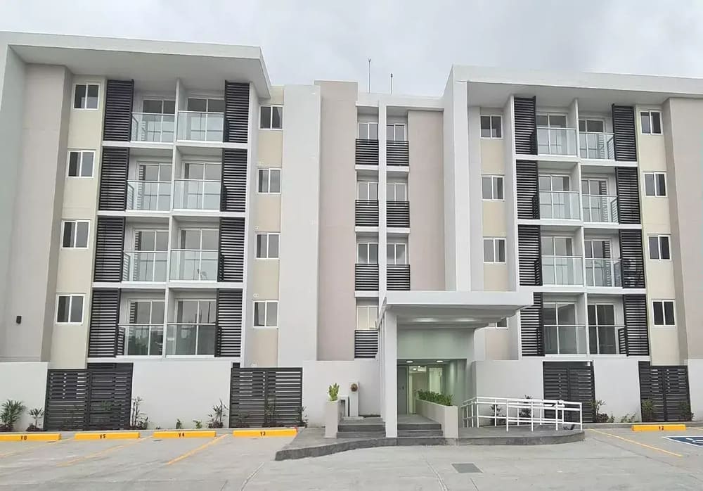 Proyectos residenciales en Panamá Viejo 4