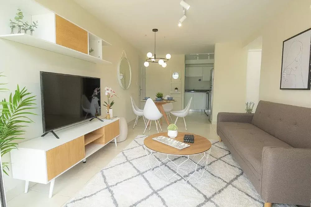 Apartamentos modernos para invertir en Panamá Viejo 8