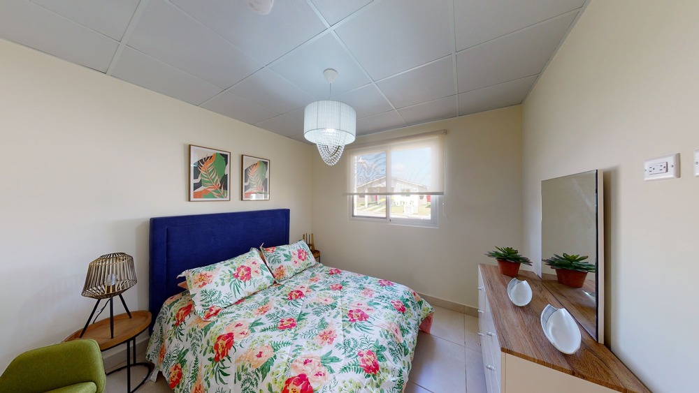 Proyecto inmobiliario moderno Playa Dorada 9