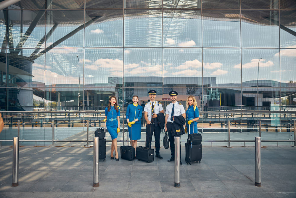 Logística aeroportuaria en El Salvador Logística aeroportuaria en El Salvador