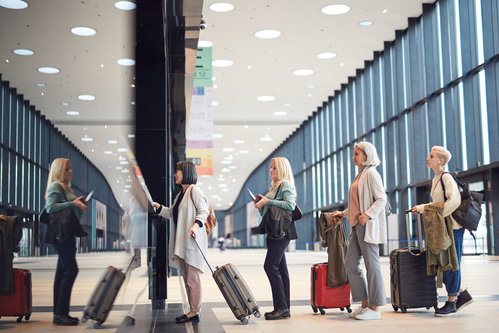 servicios aeroportuarios