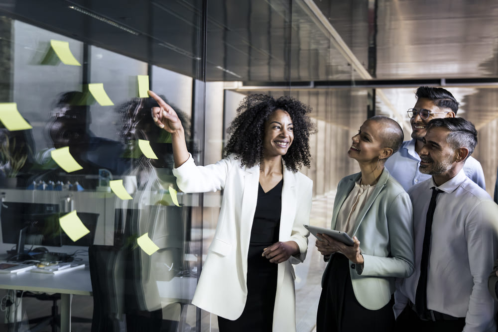 Transformación digital y liderazgo