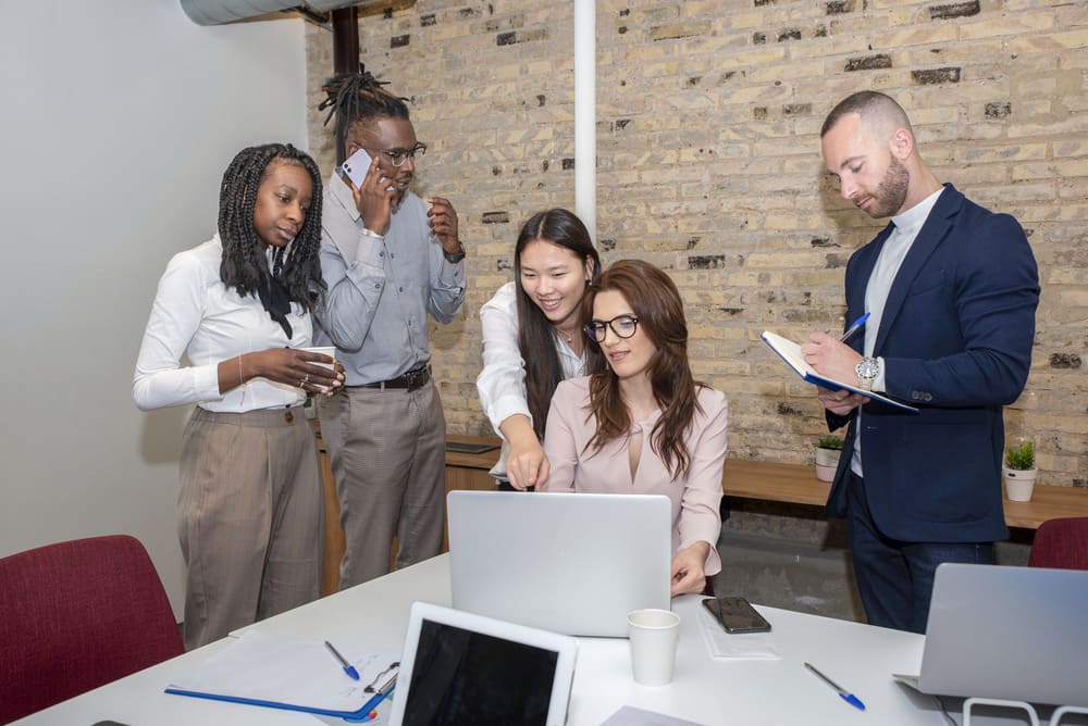 transformación digital