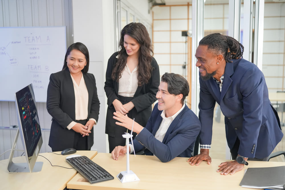 Transformación digital y liderazgo