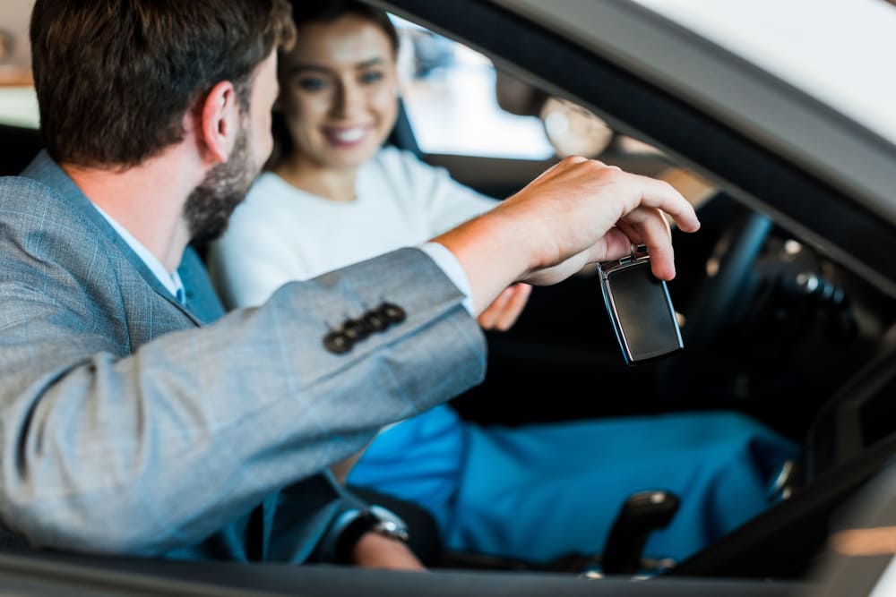 Autos usados en Panamá