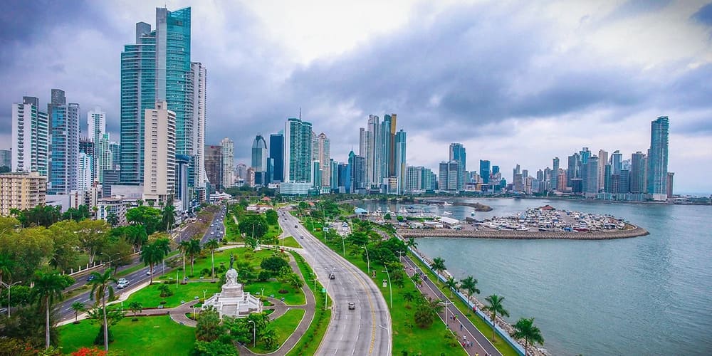 Tax incentives and migration-friendly policies drive the arrival of foreign residents to Panama