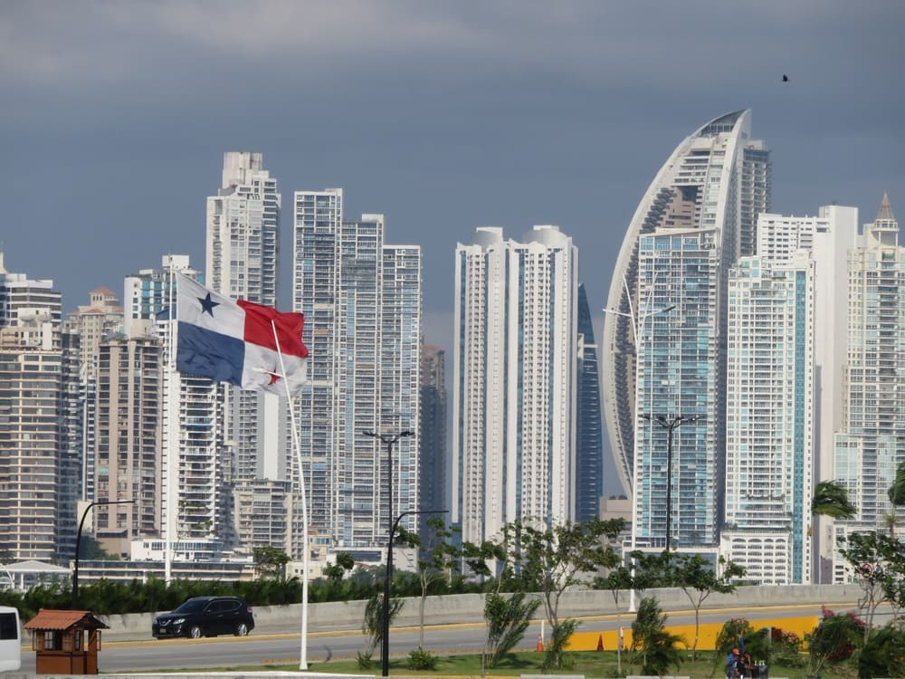 Tax incentives and migration-friendly policies drive the arrival of foreign residents to Panama