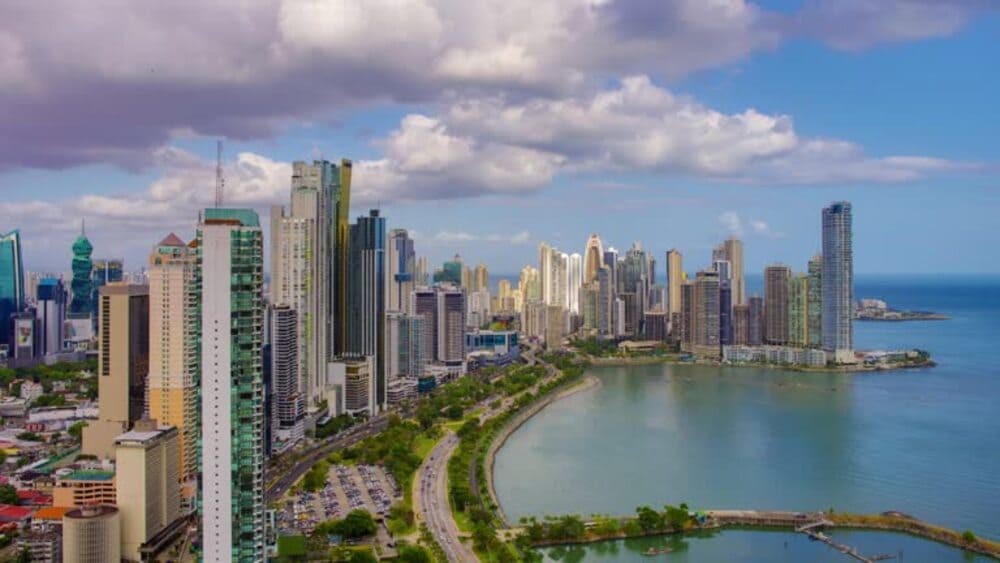 Panama leads the luxury real estate market in Latin America