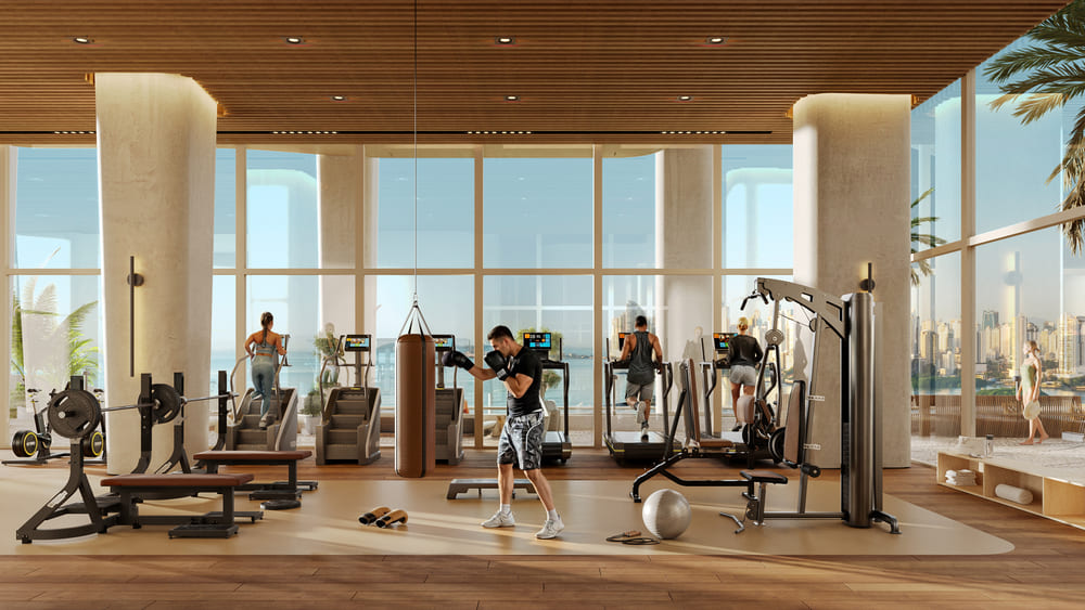 Panama leads the luxury real estate market in Latin America