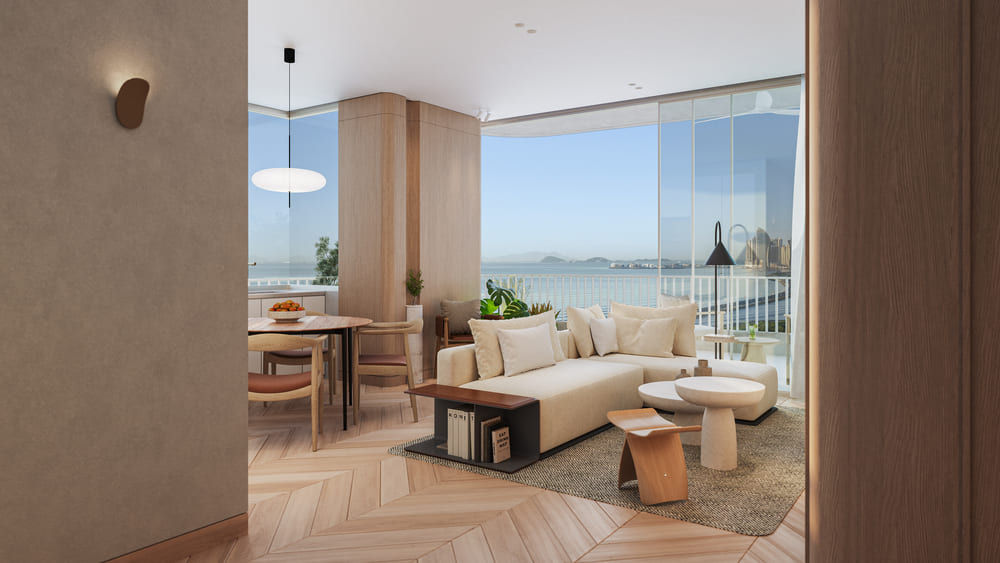 Panama leads the luxury real estate market in Latin America