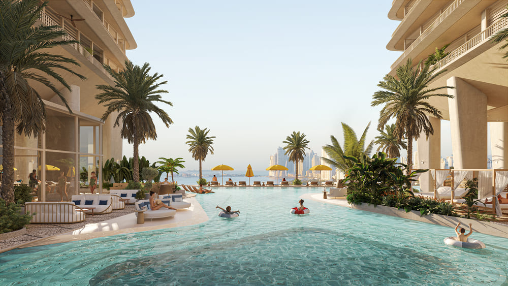 Panama competes with Miami as a real estate investment destination