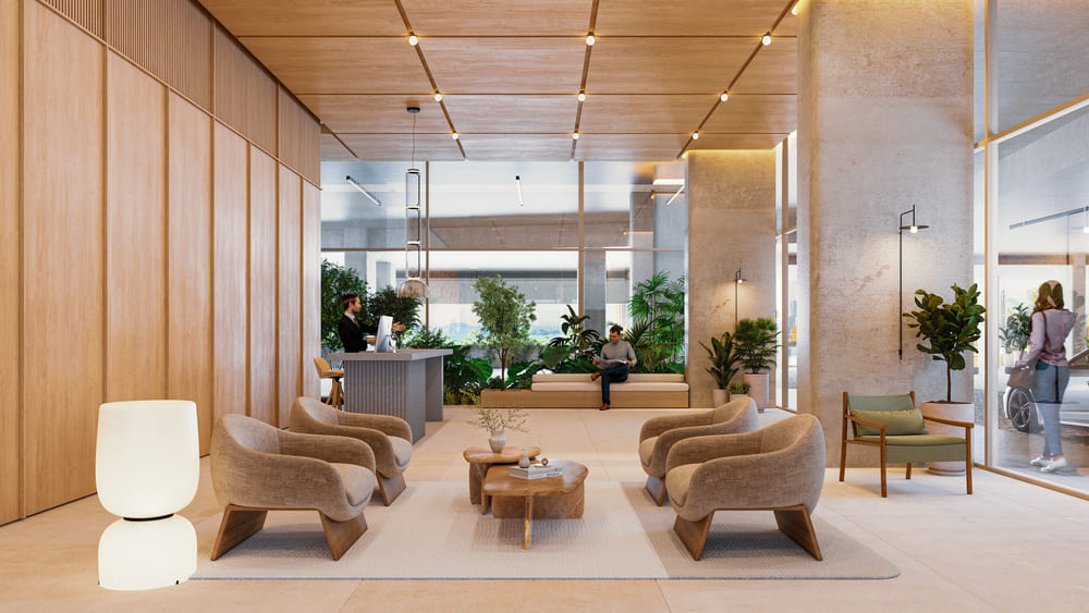 Panama competes with Miami as a real estate investment destination