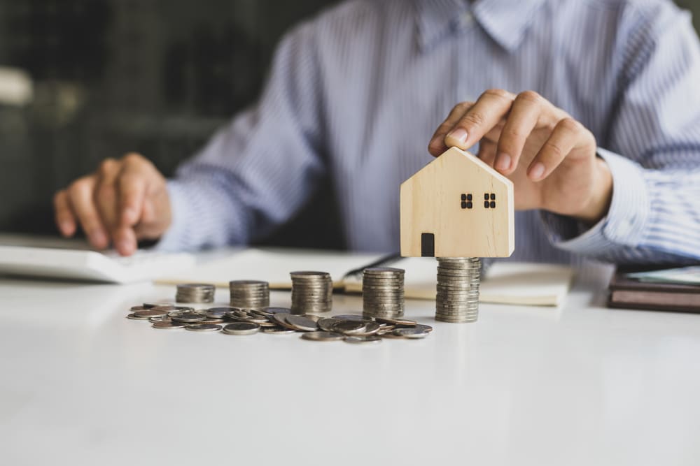 real estate investment