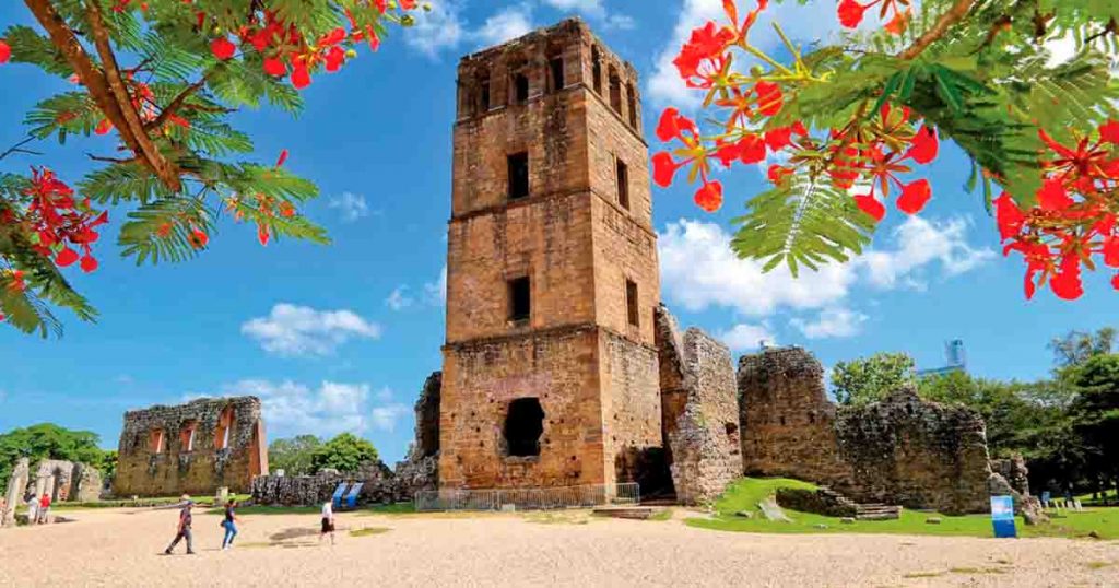 Investing in Panamá Viejo: Urban Growth & Residential Project Gains