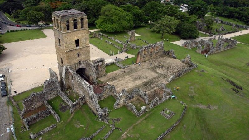 Urban growth drives rising values in residential projects in Panamá Viejo